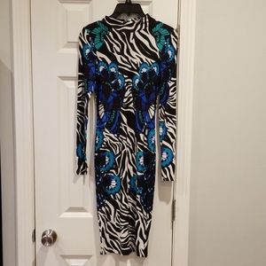 Womens Dress